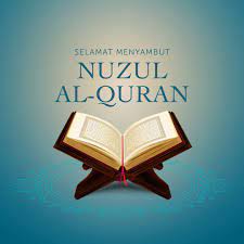 Nuzul Al-Quran